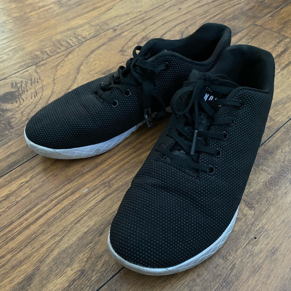 Nobull Trainers